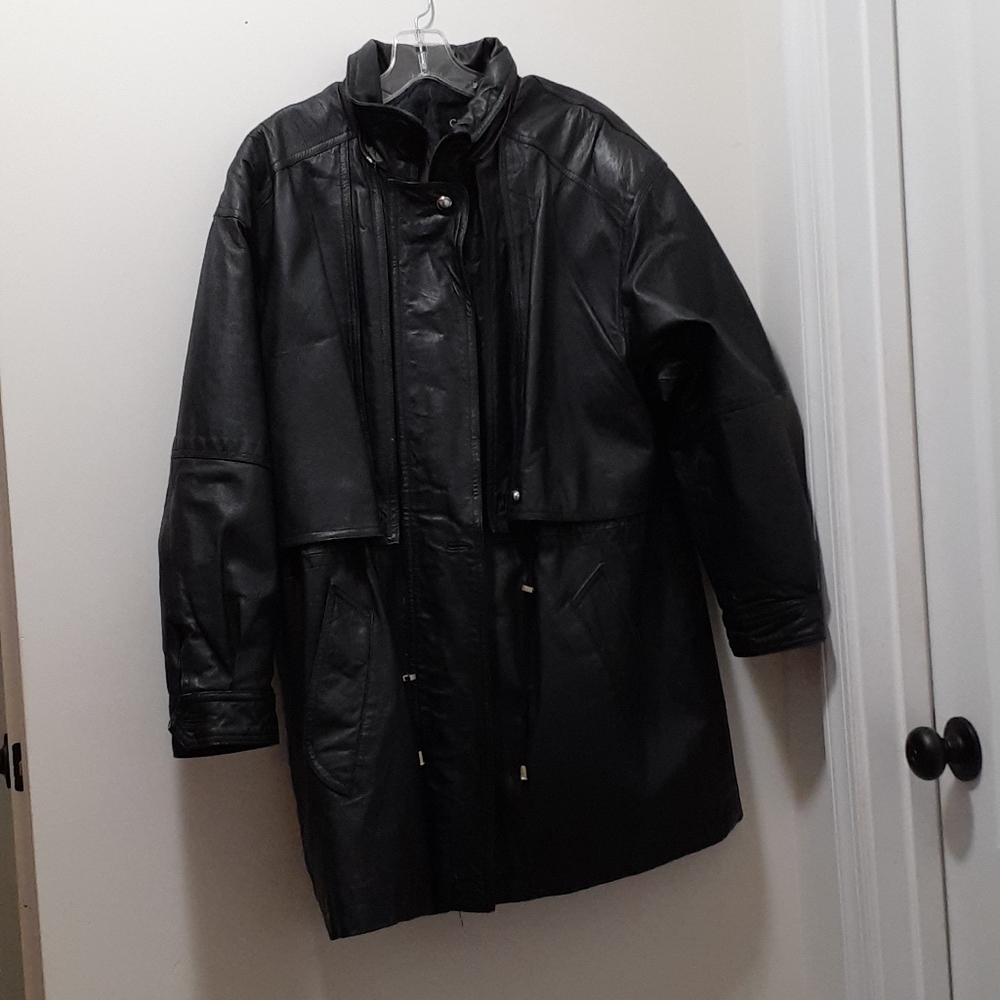 100% Geniuine Leather